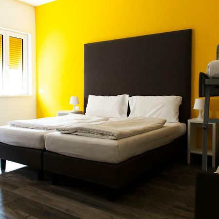 Roma Ariston 8 Daire Bolzano Dış mekan fotoğraf