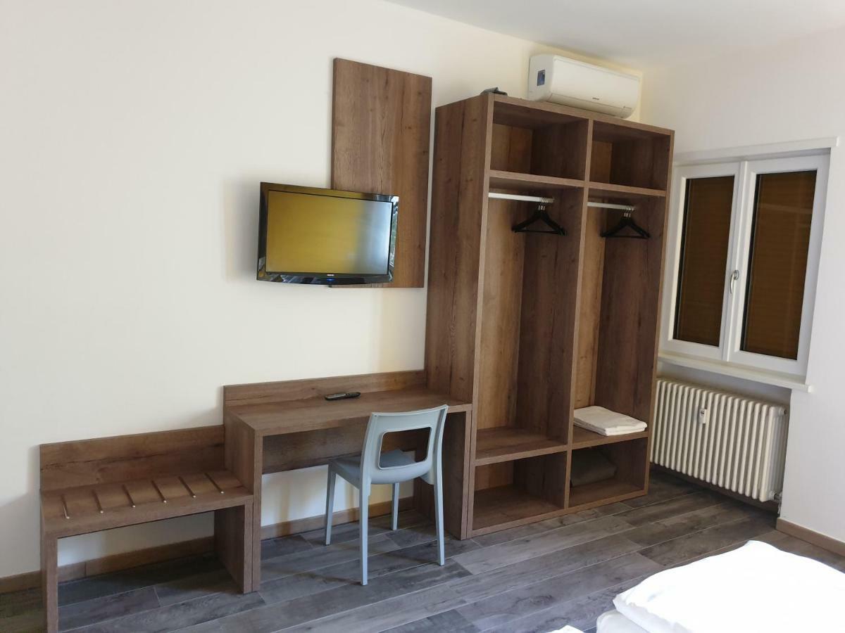 Roma Ariston 8 Daire Bolzano Dış mekan fotoğraf