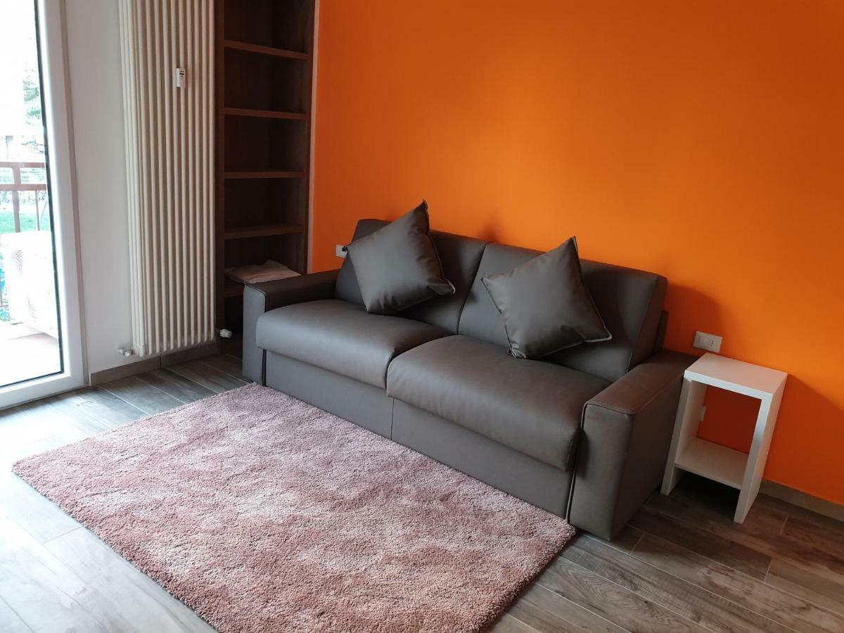 Roma Ariston 8 Daire Bolzano Dış mekan fotoğraf