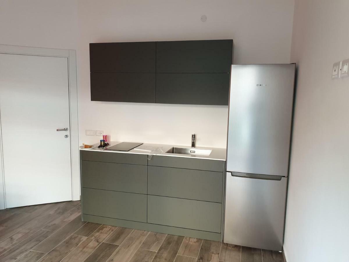 Roma Ariston 8 Daire Bolzano Dış mekan fotoğraf