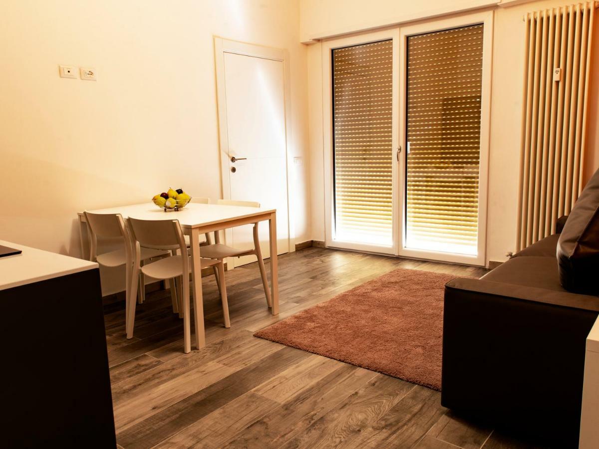 Roma Ariston 8 Daire Bolzano Dış mekan fotoğraf