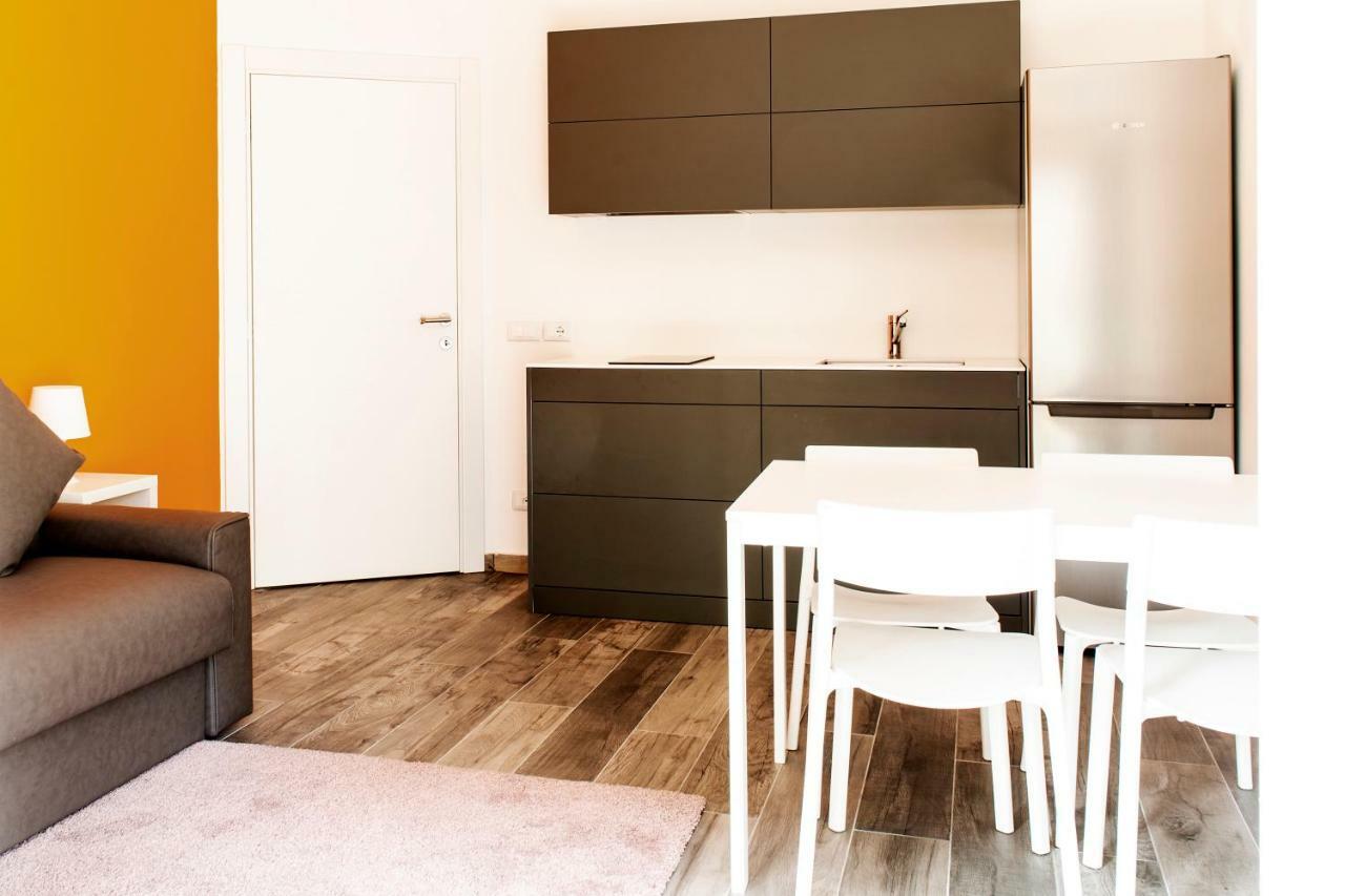 Roma Ariston 8 Daire Bolzano Dış mekan fotoğraf